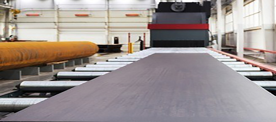 Australia BISPLATE wear resistant steel plate