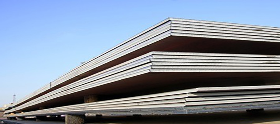 Singapore WEARTUF  Wear-resistant steel plate